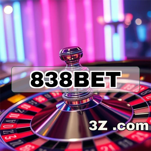 838bet.com Minha Conta