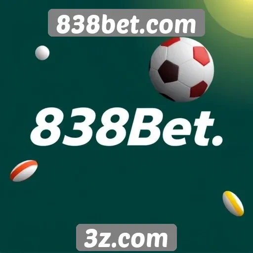 Comparativo sobre bônus e promoções do 838bet