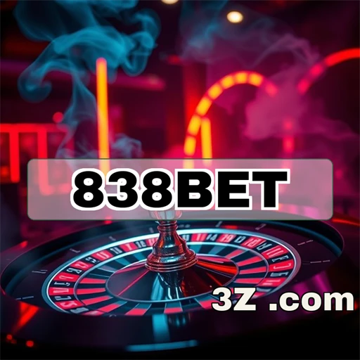 838bet.com Cassino