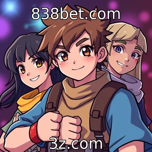 Diversidade e inclusão em personagens de videogame | 838bet.com