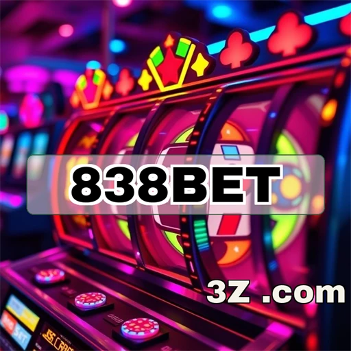 Eventos Imperdíveis no 838bet.com para Jogadores Apaixonados