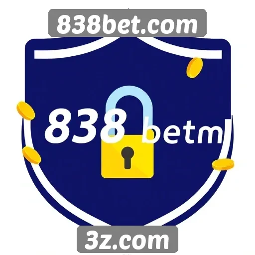 Avaliação da segurança em transações financeiras no 838bet