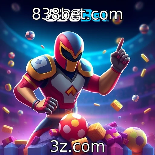 Desenvolvimento de jogos em ascensão no Brasil - 838bet.com