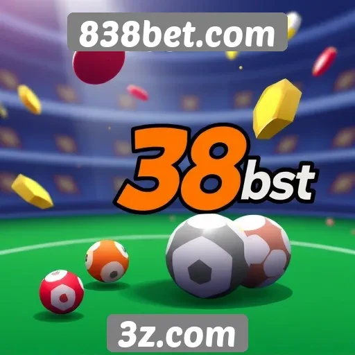 838bet.com oferece diversas opções de jogos online