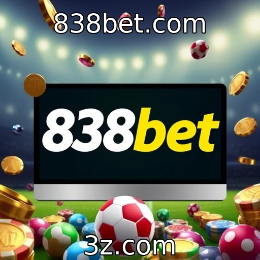 Mercado de jogos online em expansão | 838bet.com