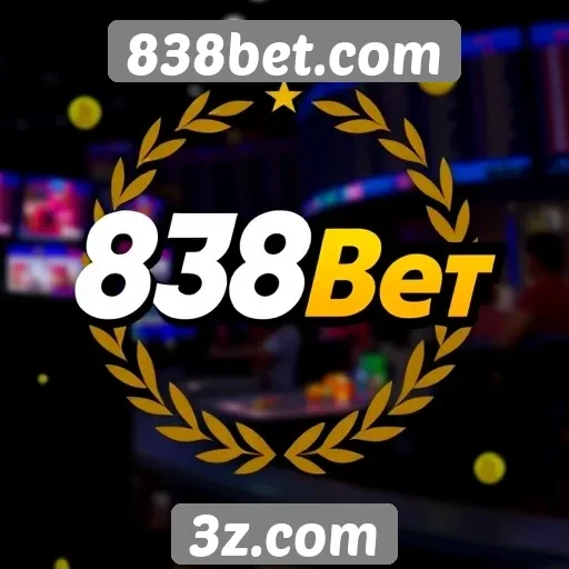 Regulamentação do jogo online no 838bet