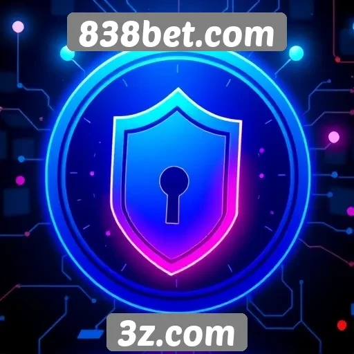 Avaliação da segurança em transações no 838bet